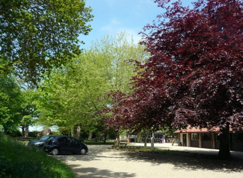 La Hougue Bie Museum, Jersey