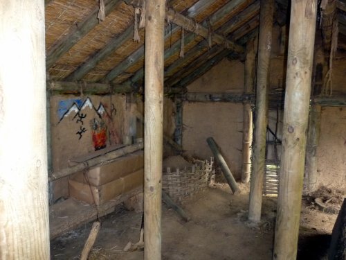 La Hougue Bie Museum, Jersey