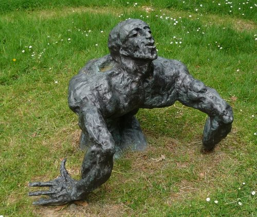 La Hougue Bie Museum, Jersey