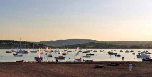 Exmouth