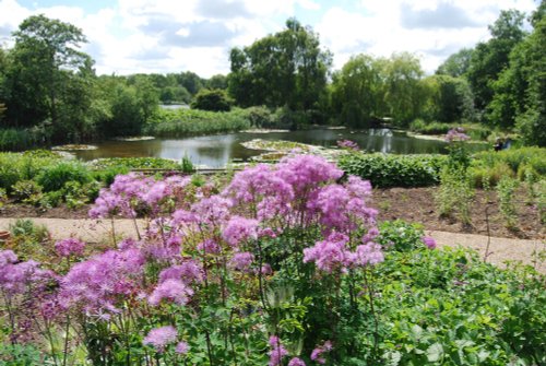 Pensthorpe