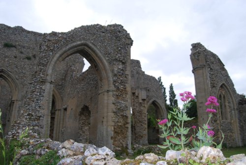 Creake Abbey