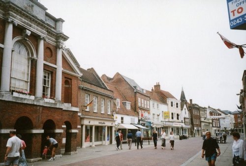 Chichester