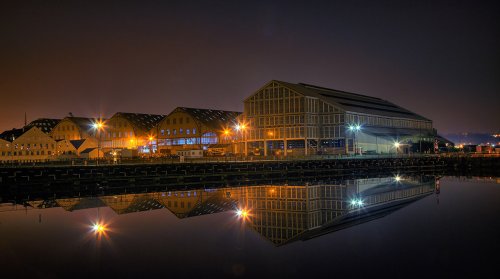 Chatham Historic Dockyard