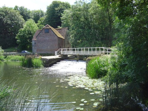 Sturminster Newton Mill