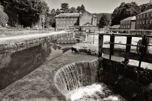 Cromford