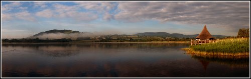 Llangorse lake