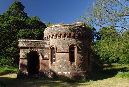 The Gatehouse