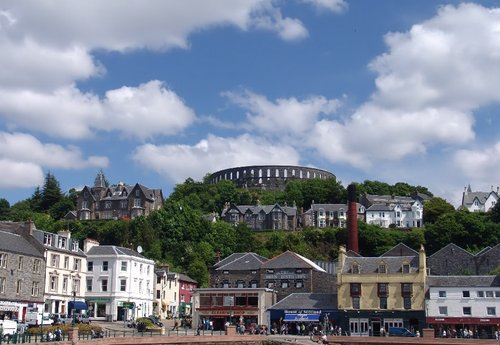 Oban