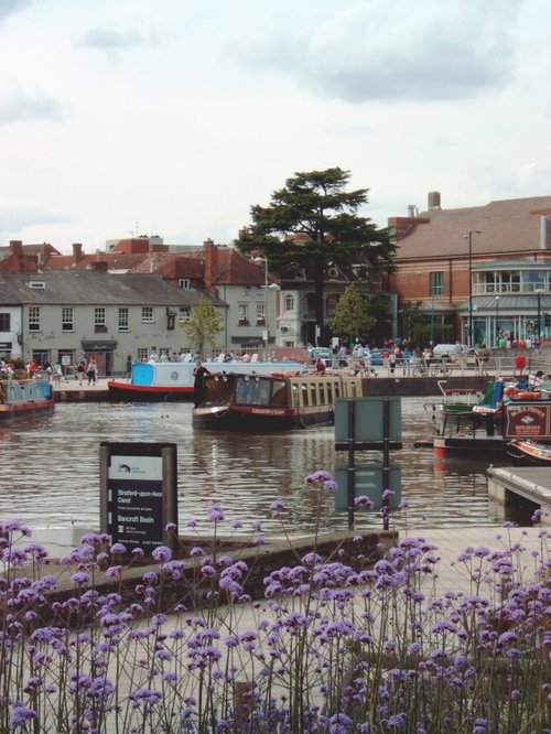 Stratford-upon-Avon