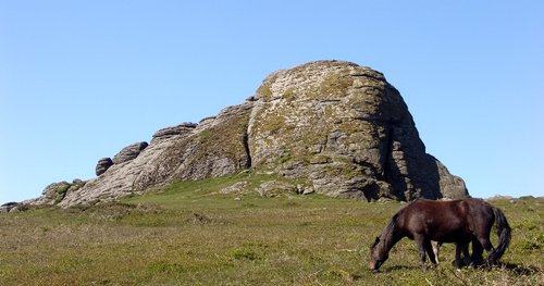 Haytor