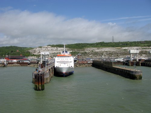 Dover