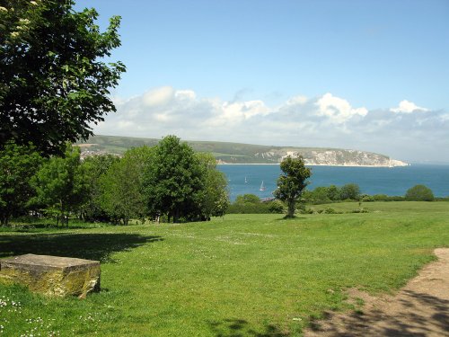Swanage