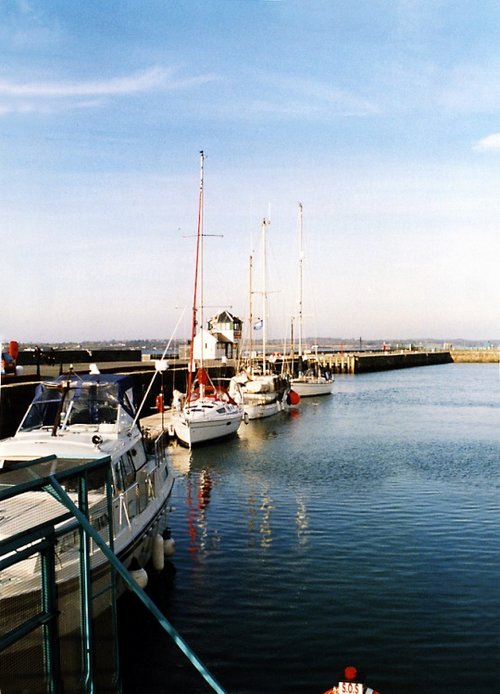 Caernarfon