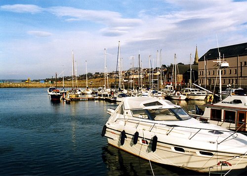 Caernarfon