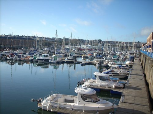 Milford  Haven