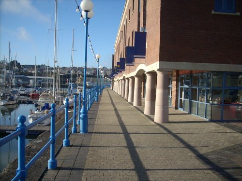 Milford Haven