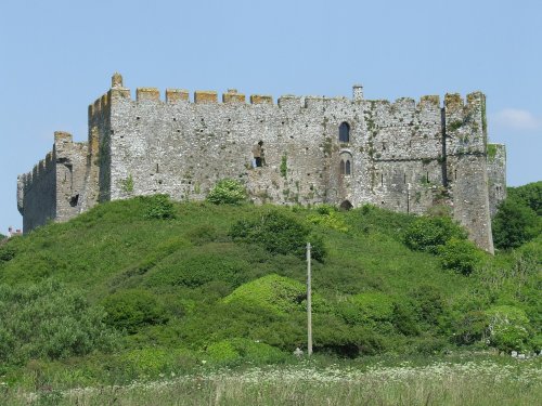 Manorbier