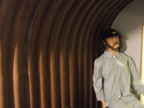 Abergavenny & District Museum