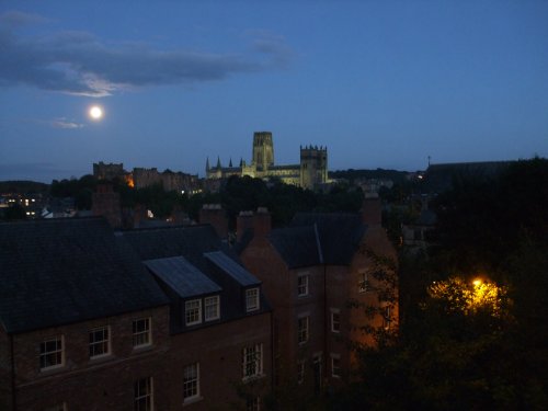 Durham