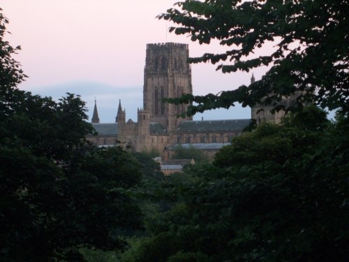 Durham