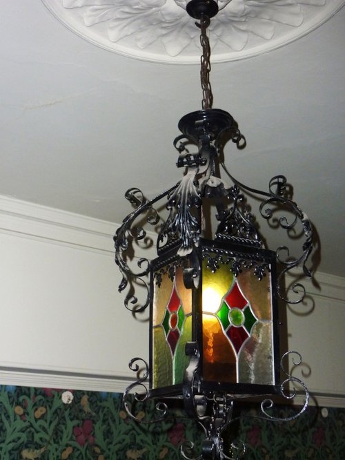 Elizabethan House Museum