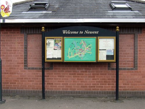 Newent