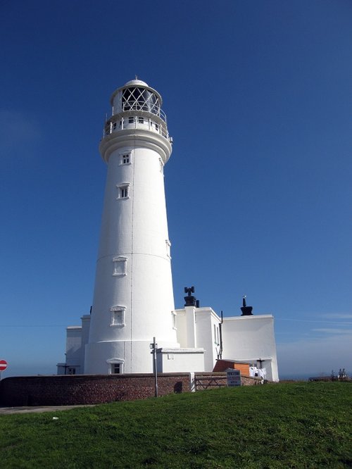 Flamborough Lighthouse