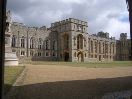 Windsor Castle