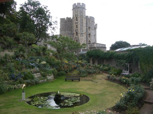 Windsor Castle