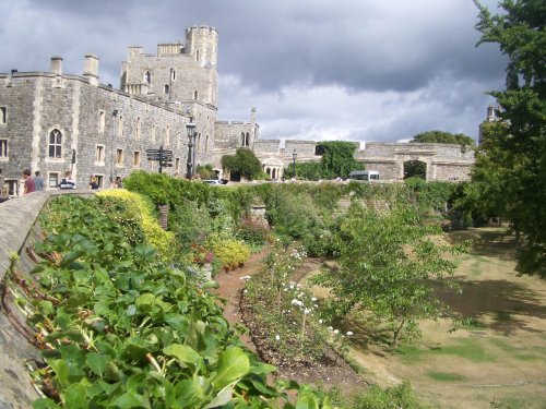 Windsor Castle