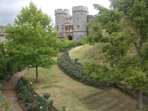 Windsor Castle
