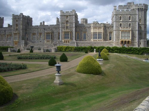 Windsor Castle