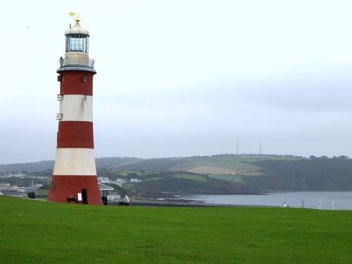 Plymouth Hoe