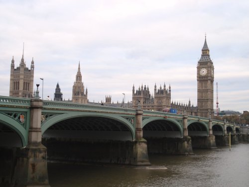 Westminster Bridge