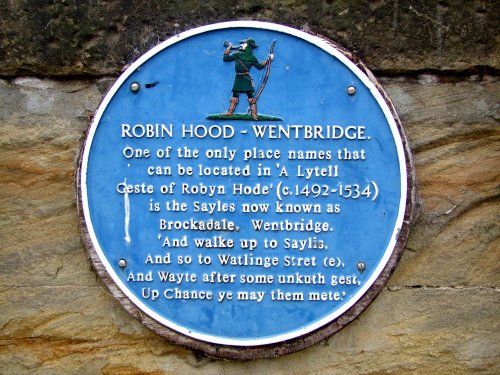 Wentbridge