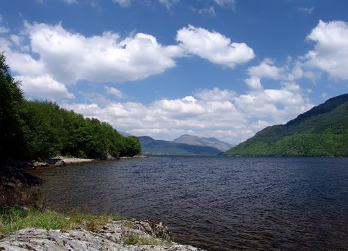 Loch Lomond