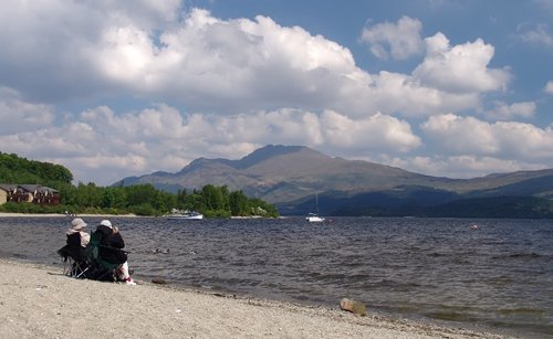 Loch Lomond