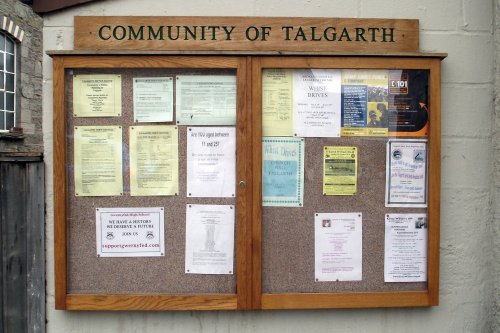 Talgarth