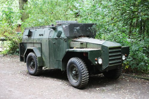 Kelvedon Hatch Secret Nuclear Bunker