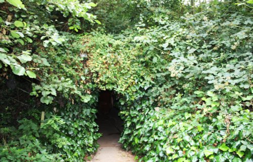 Kelvedon Hatch Secret Nuclear Bunker