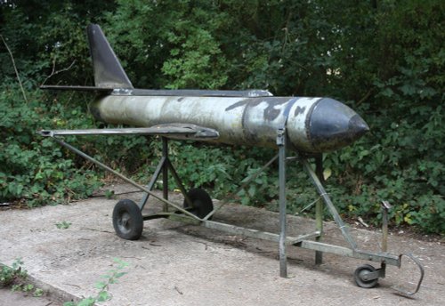 Kelvedon Hatch Secret Nuclear Bunker