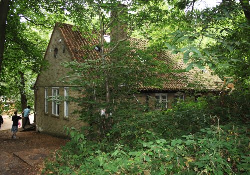 Kelvedon Hatch Secret Nuclear Bunker