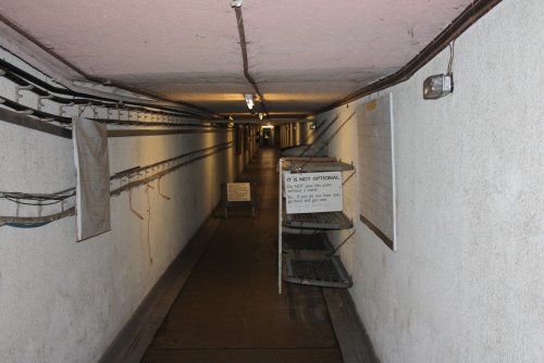 Kelvedon Hatch Secret Nuclear Bunker