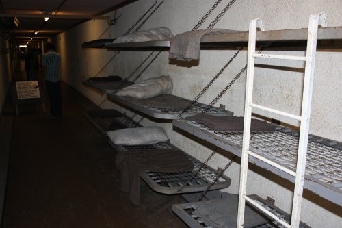 Kelvedon Hatch Secret Nuclear Bunker