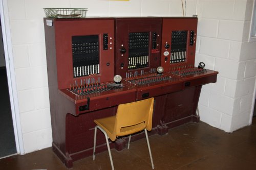 Kelvedon Hatch Secret Nuclear Bunker