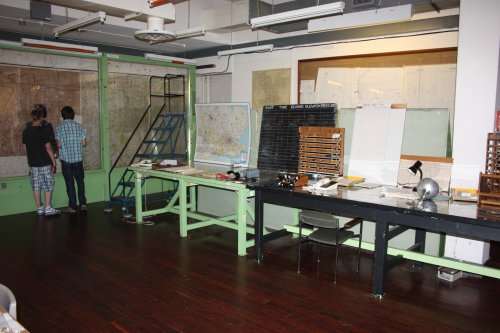 Kelvedon Hatch Secret Nuclear Bunker
