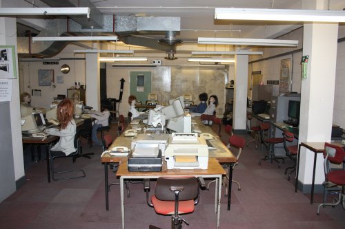 Kelvedon Hatch Secret Nuclear Bunker