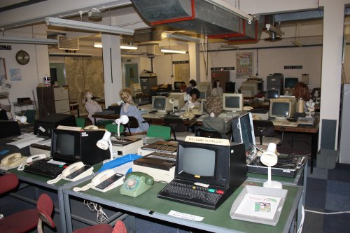 Kelvedon Hatch Secret Nuclear Bunker