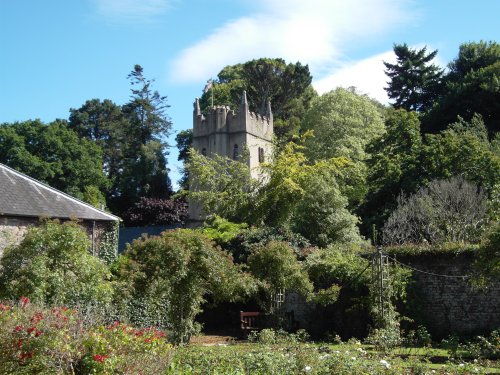 Cockington Court & Country Park